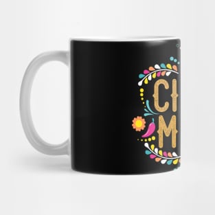 Cinco de Mayo Mug